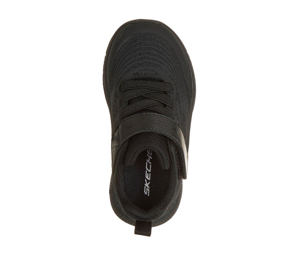 Microspec Advance — BLACK