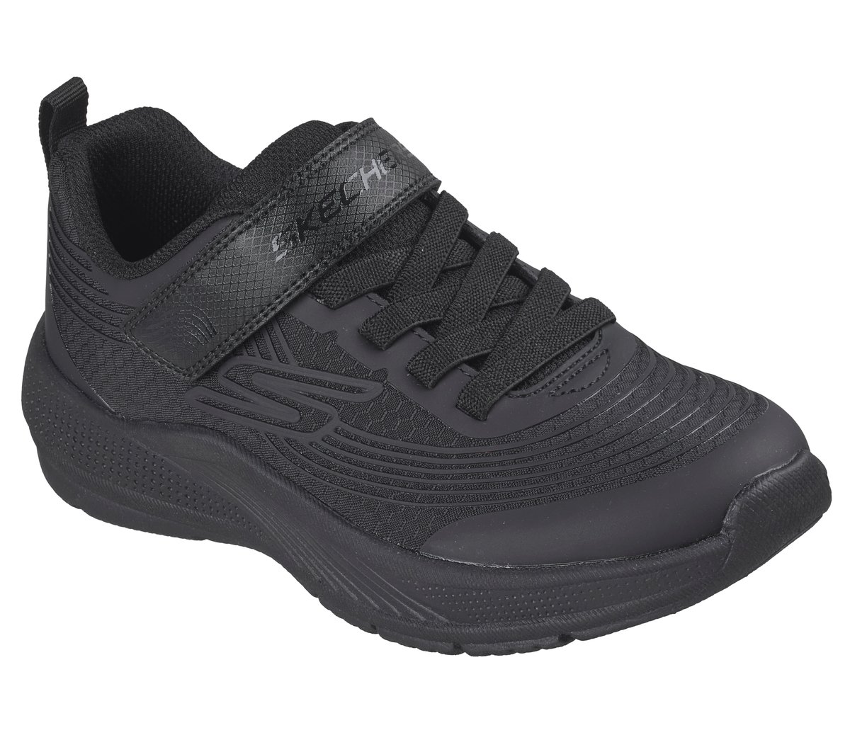 Microspec Advance — BLACK