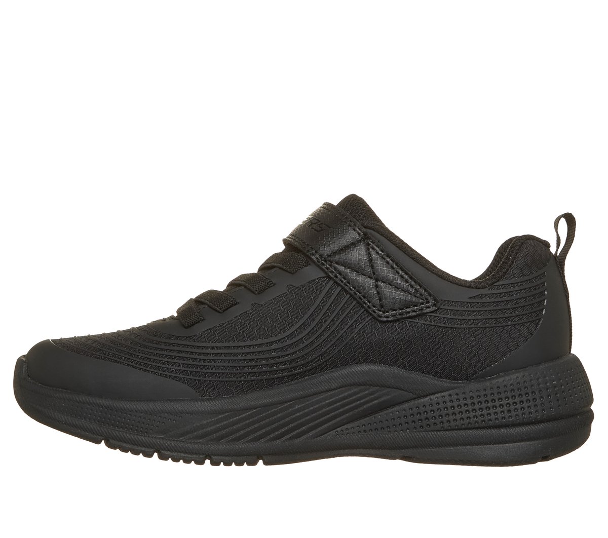 Microspec Advance — BLACK