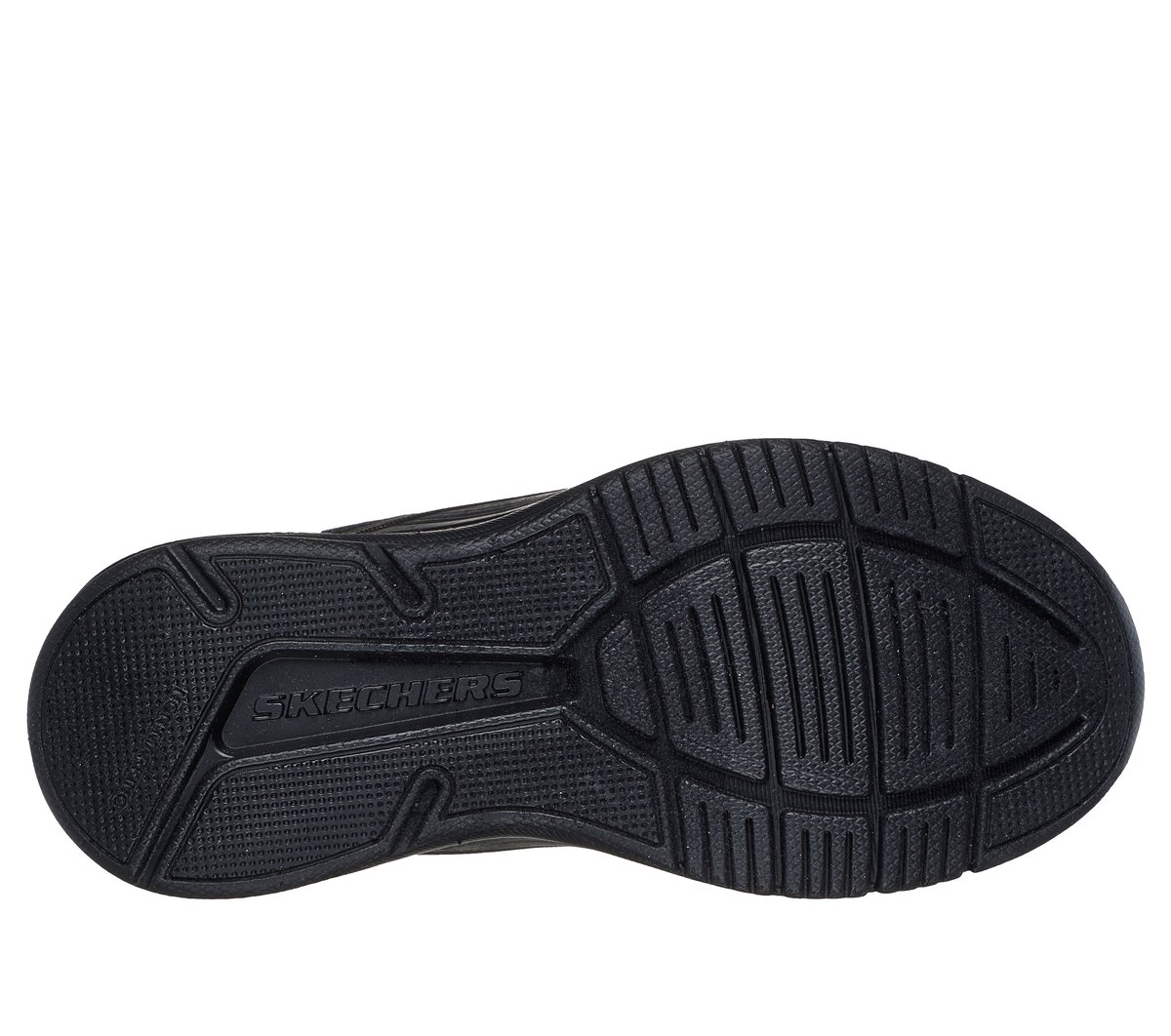Microspec Advance — BLACK / SILVER
