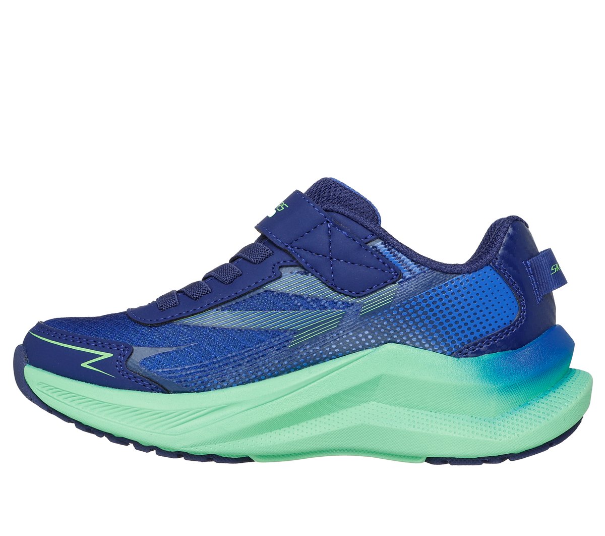 Max Cushioning Ascender