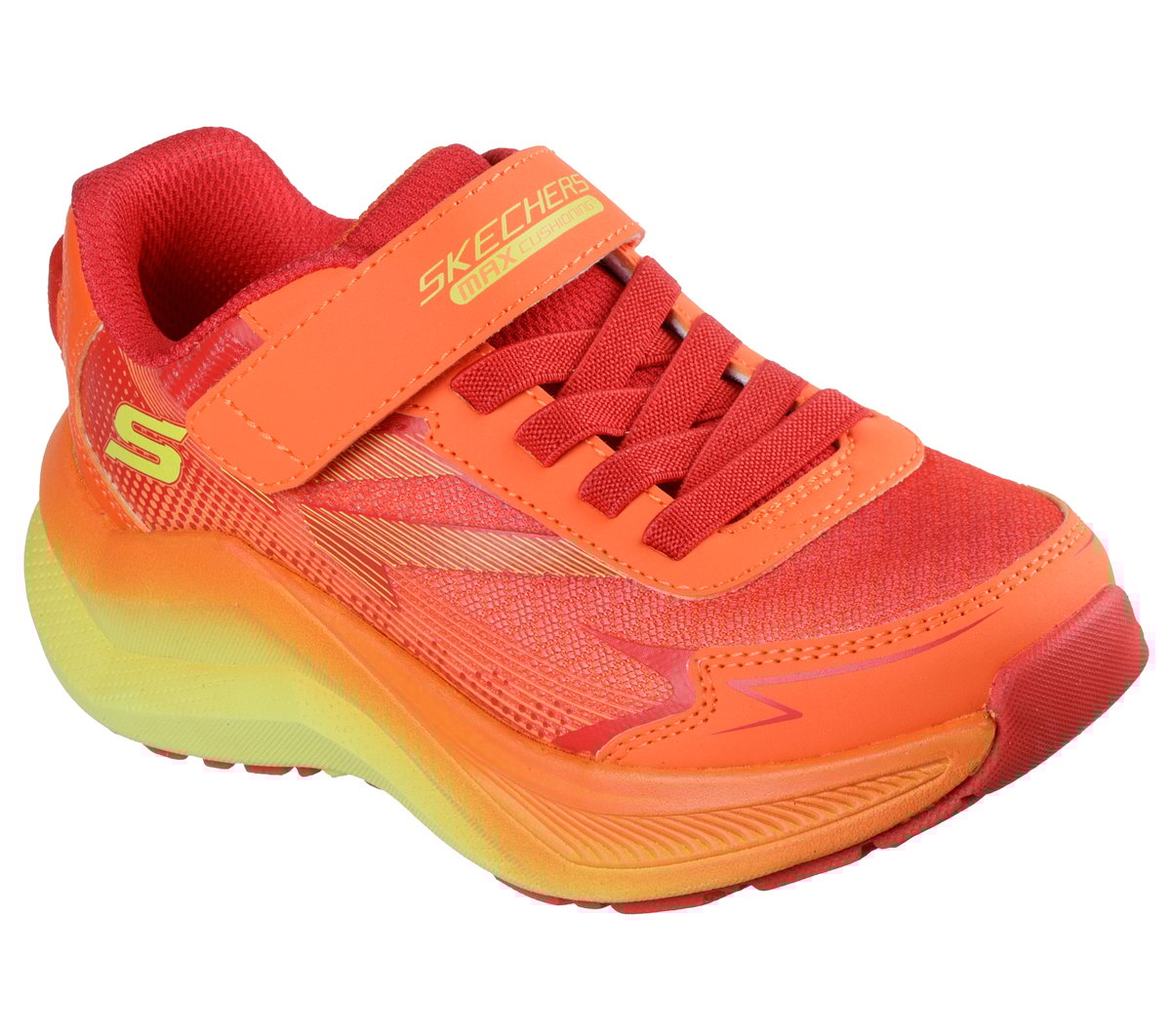 Max Cushioning Ascender