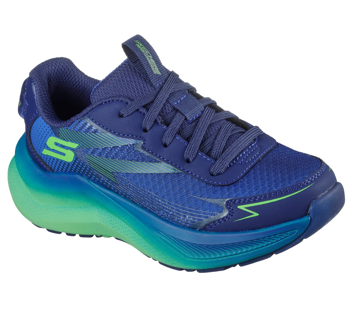Max Cushioning Ascender - Stable-Pacer