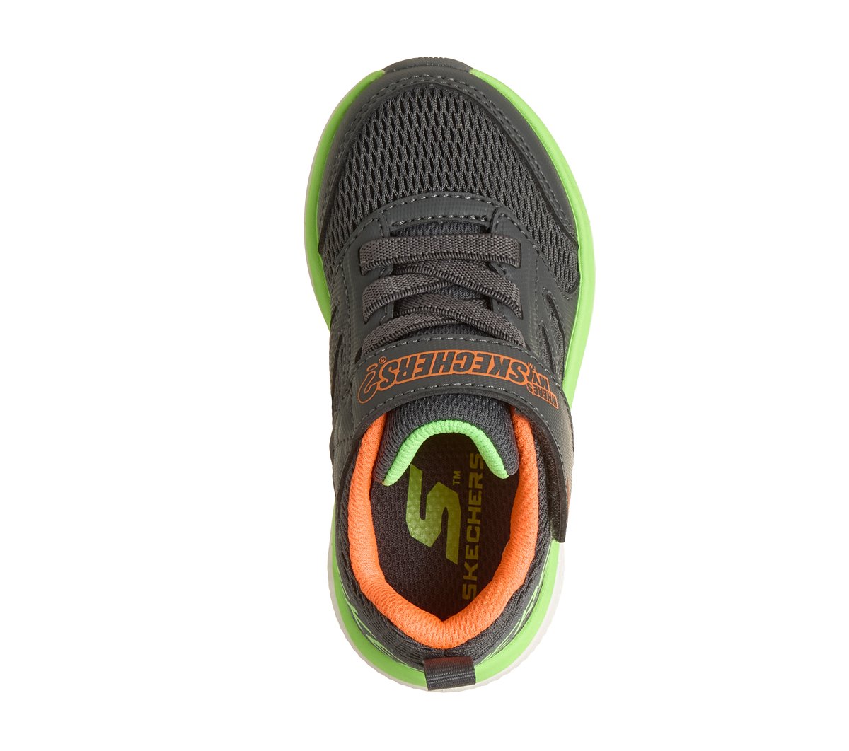 GO RUN Elevate 2.0 - Where's My Skechers? — CHARCOAL