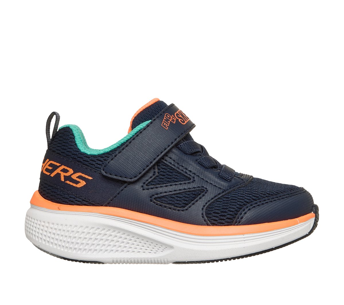 GO RUN Elevate 2.0