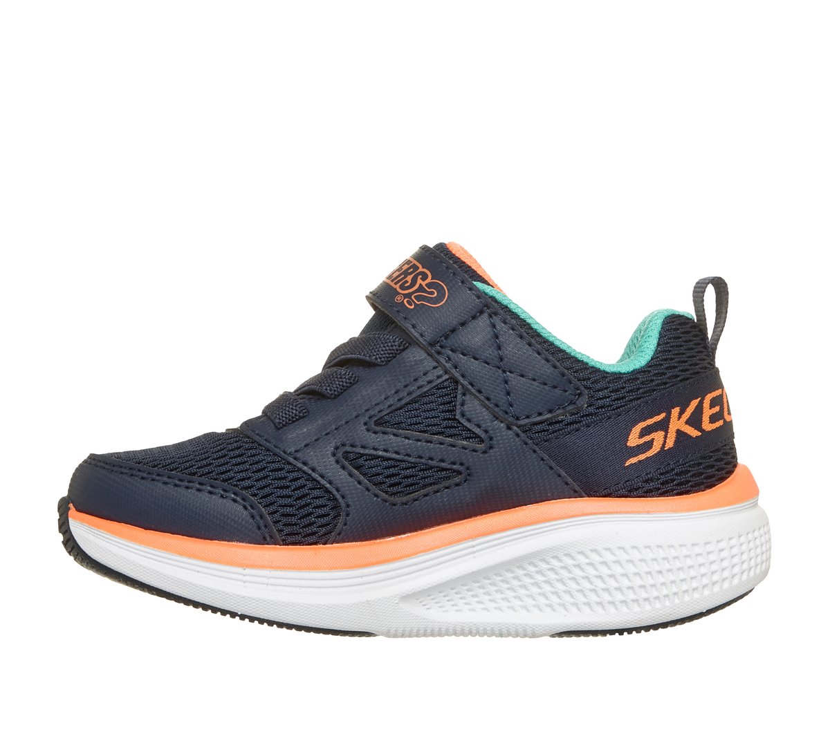 GO RUN Elevate 2.0 - Where's My Skechers? — NAVY