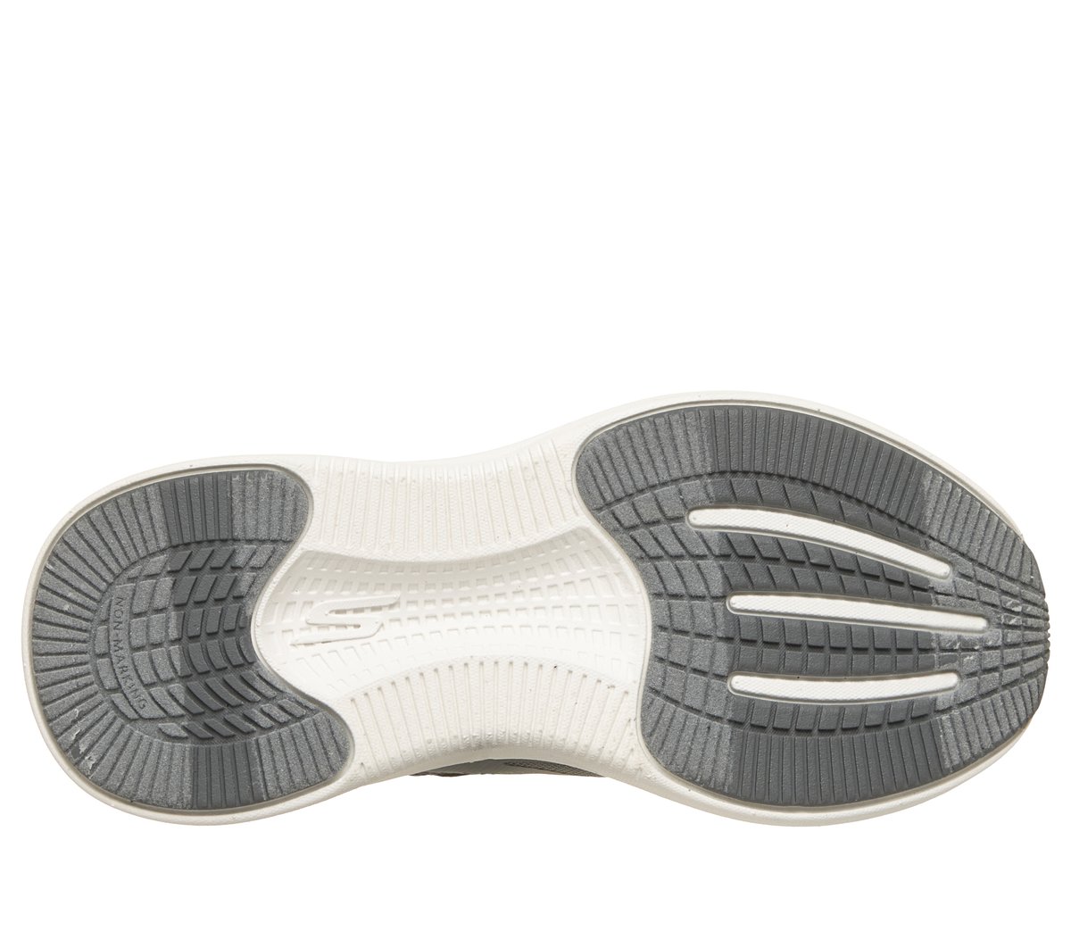 GO RUN Elevate 2.0 - Where's My Skechers? — CHARCOAL
