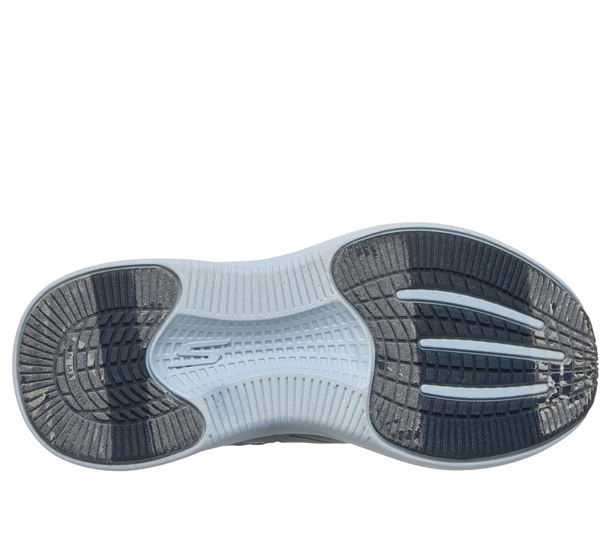 GO RUN Elevate 2.0 - Where's My Skechers? — SLATE