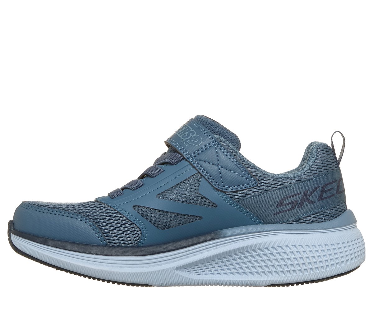 GO RUN Elevate 2.0 - Where's My Skechers? — SLATE