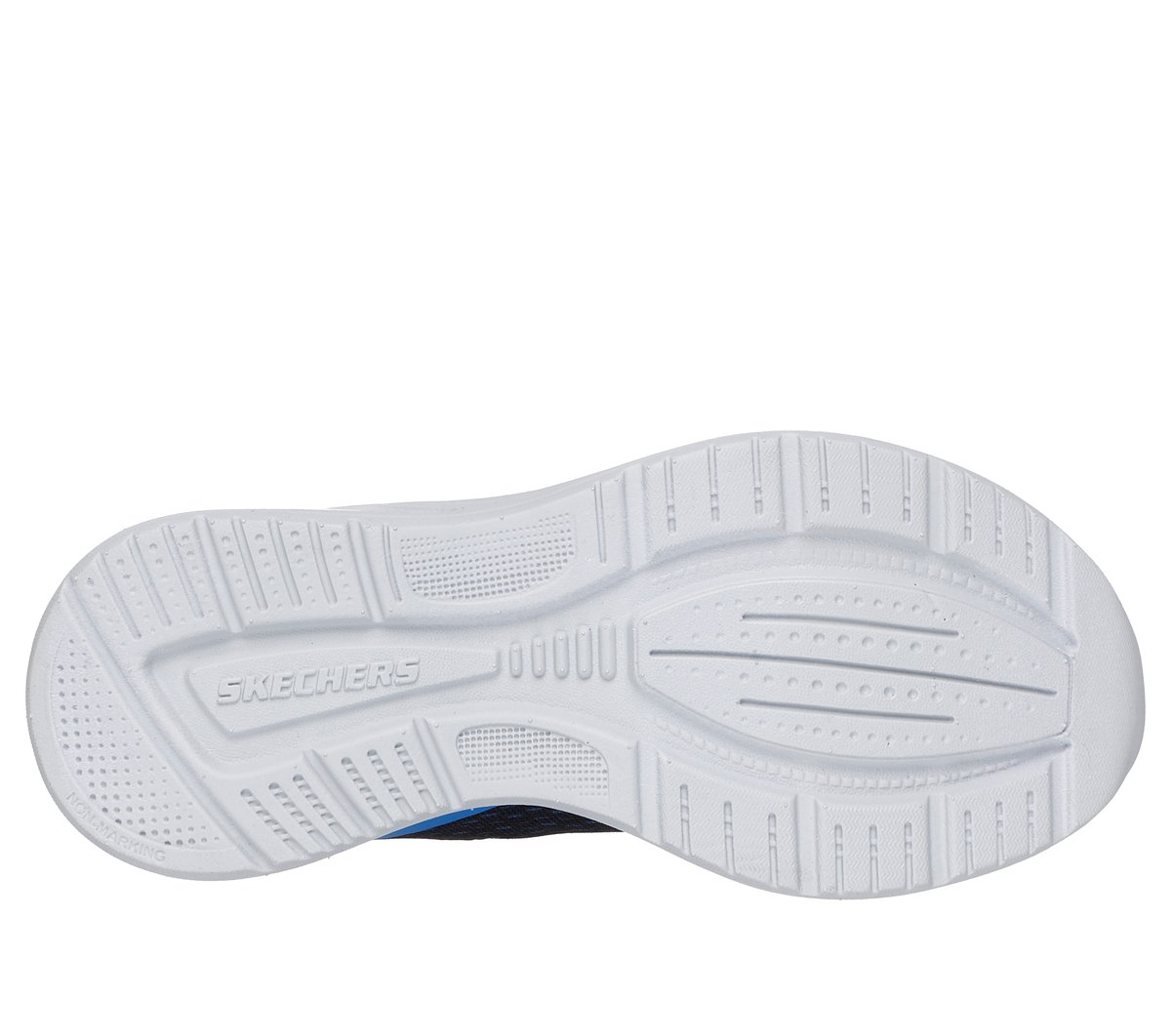 Microscope Max Advance - Squad-Pacer — BLACK / LIME