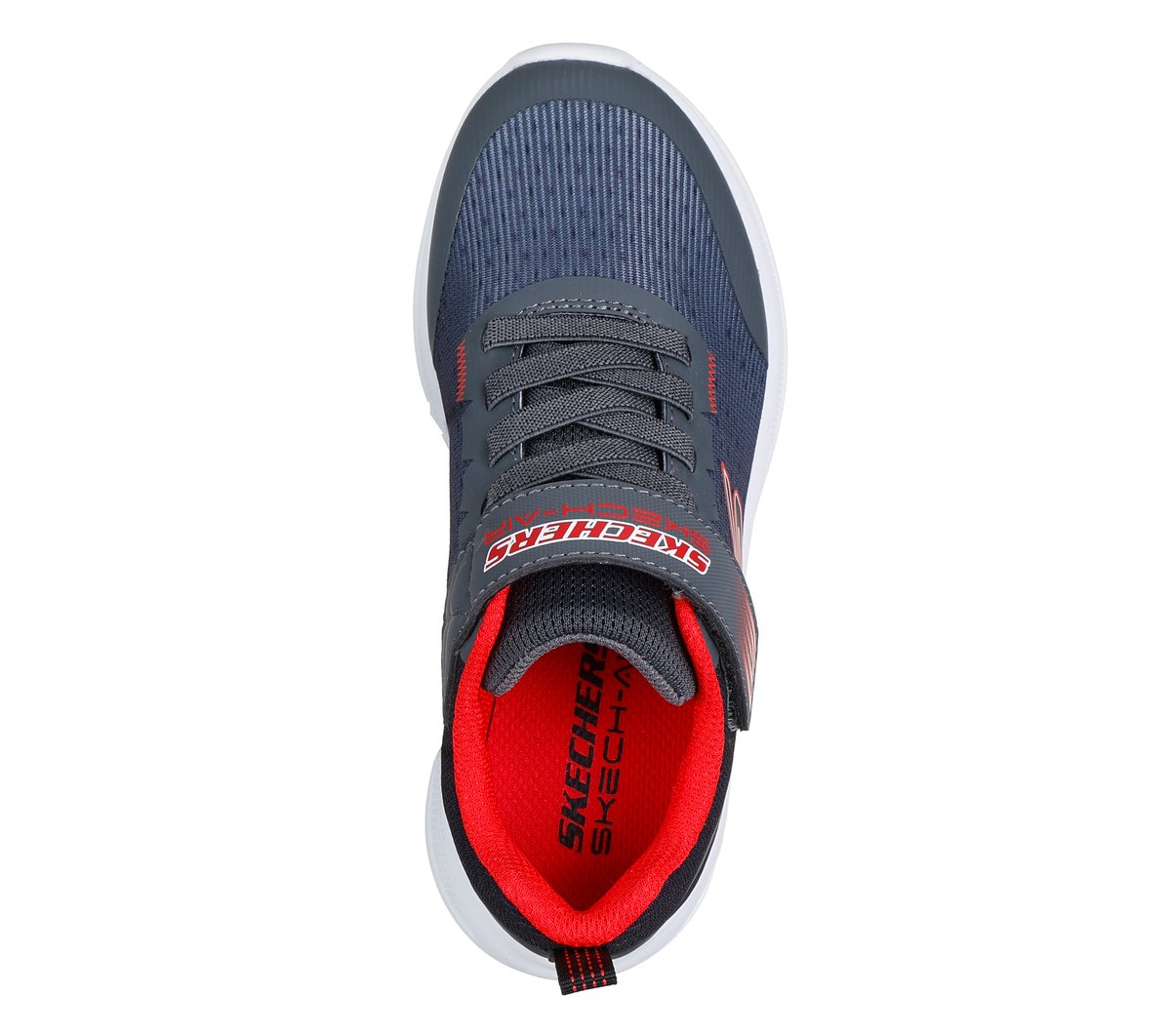 Microspec Max Advance - Squad-Pacer