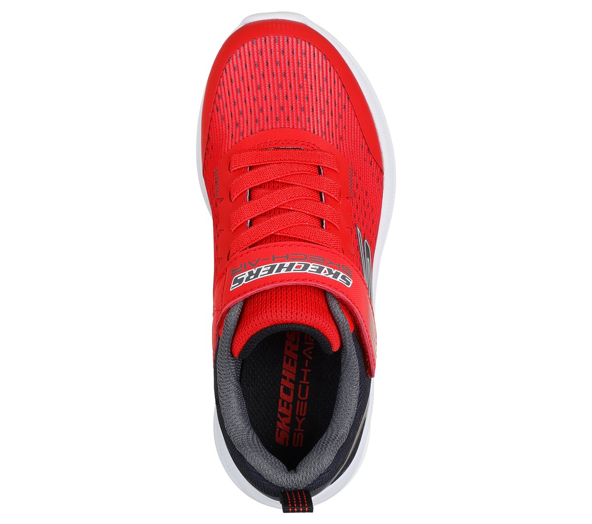 Microspec Max Advance - Squad-Pacer