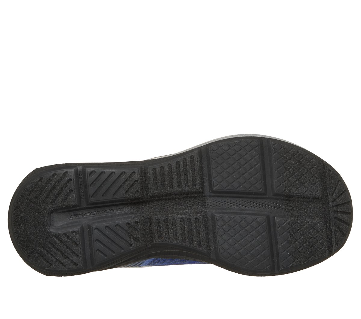 Microspec Max Velocity — BLUE  /  SILVER