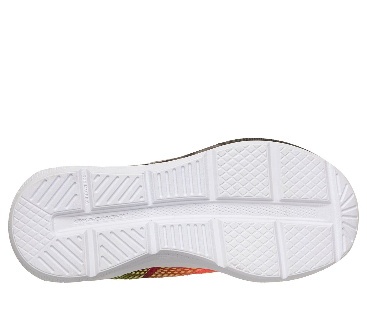 Microspec Max Velocity — ORANGE / BLACK