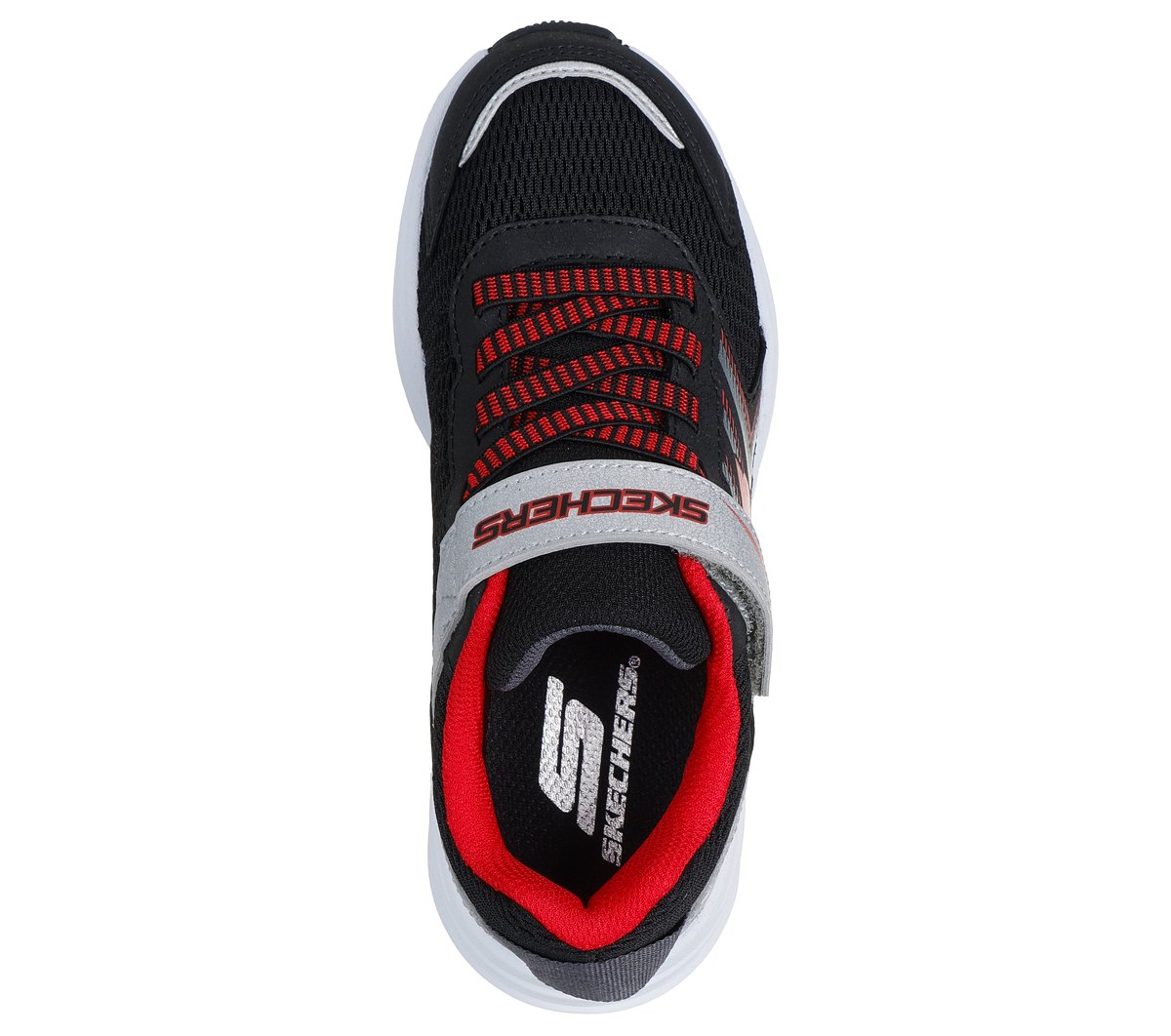 Microspec Tread