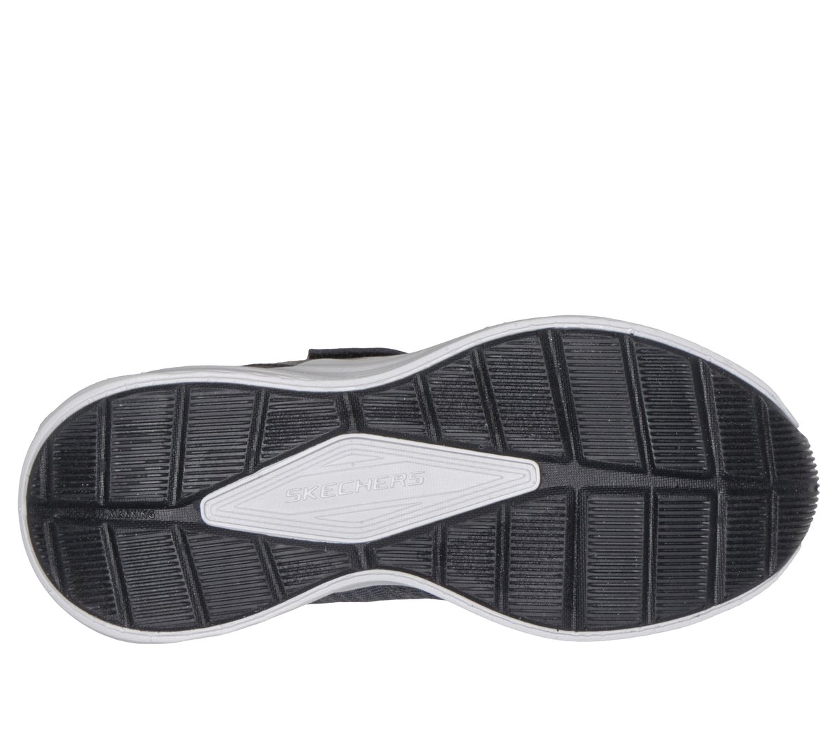 Microspec Tread — GRAY/LIME