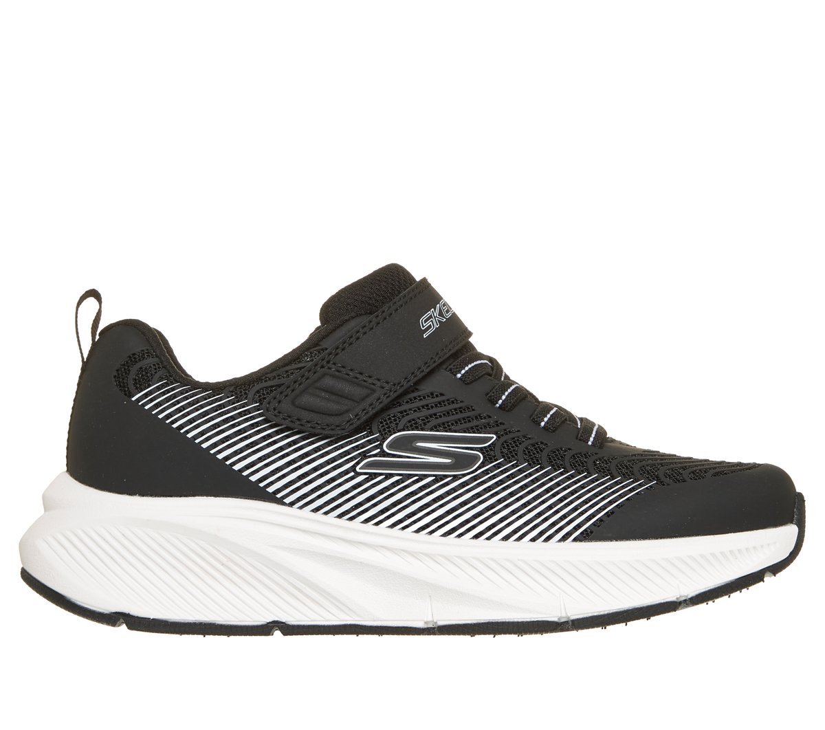 Microspec Tread 2.0 — BLACK / WHITE