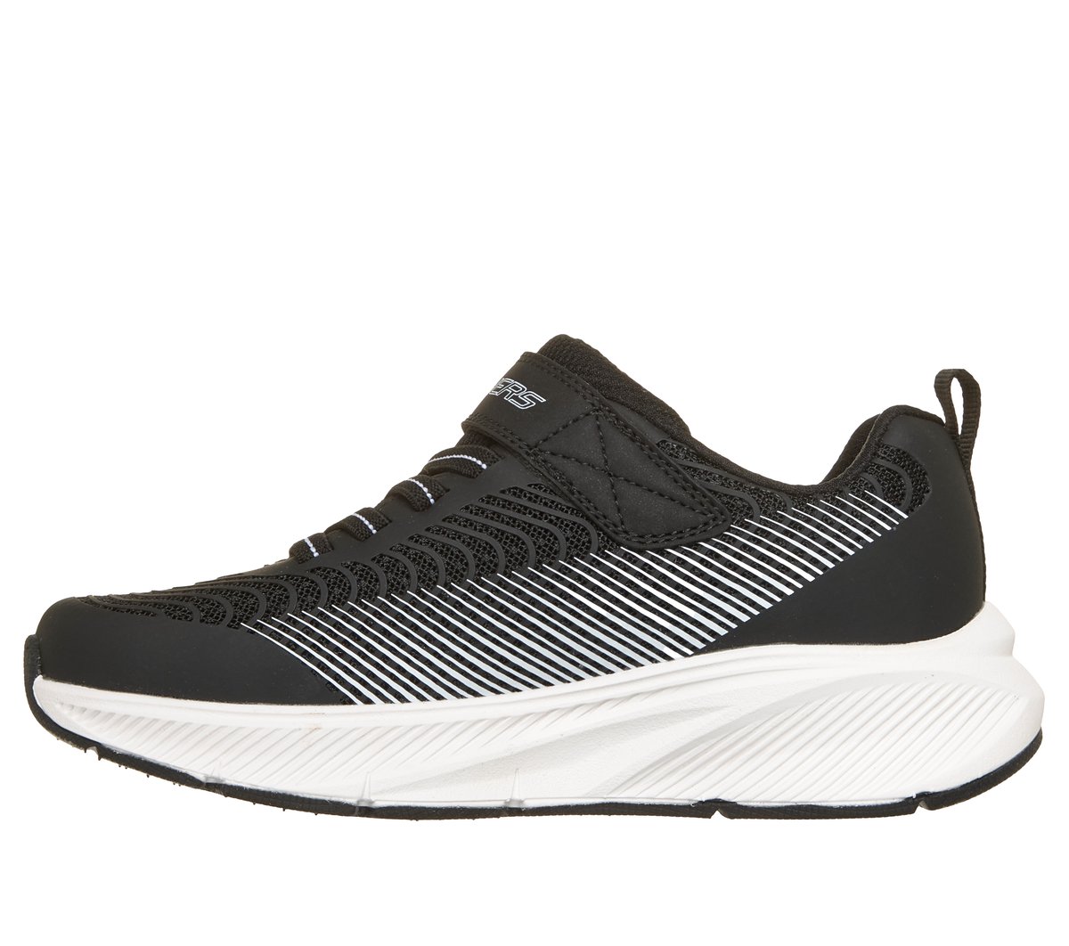 Microspec Tread 2.0 — BLACK / WHITE