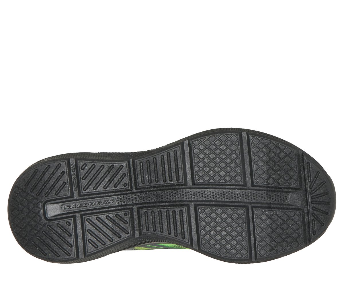 Microspec Velocity - Zromic — LIME / CHARCOAL