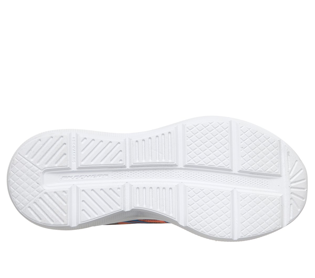 Microspec Velocity - Zromic — ORANGE / CHARCOAL