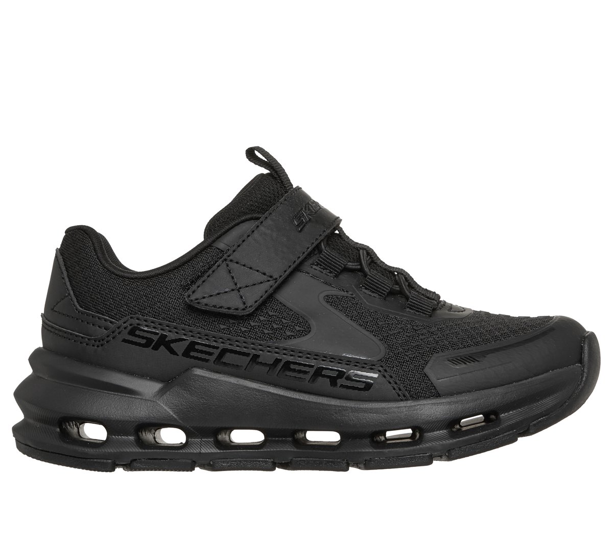 Glide-Step Plus — BLACK
