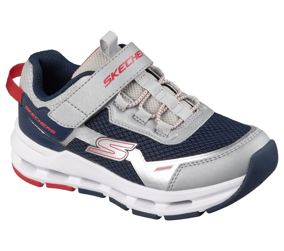 Glide-Step Plus - Flux-Blast