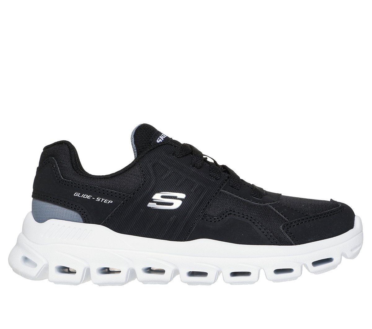 Glide-Step - Soaring-Stride