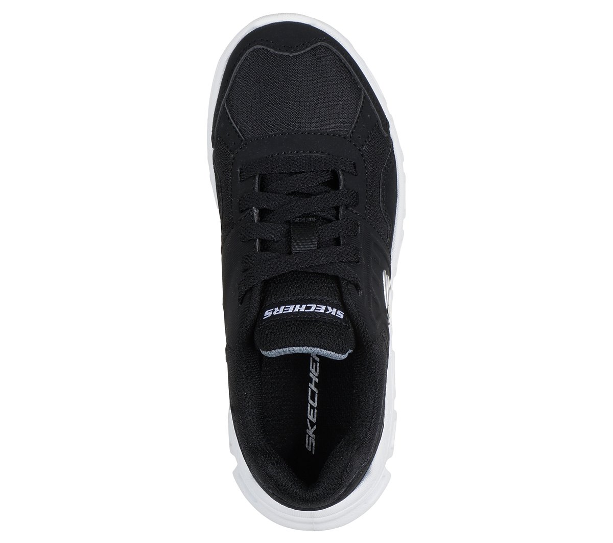 Glide-Step - Soaring-Stride