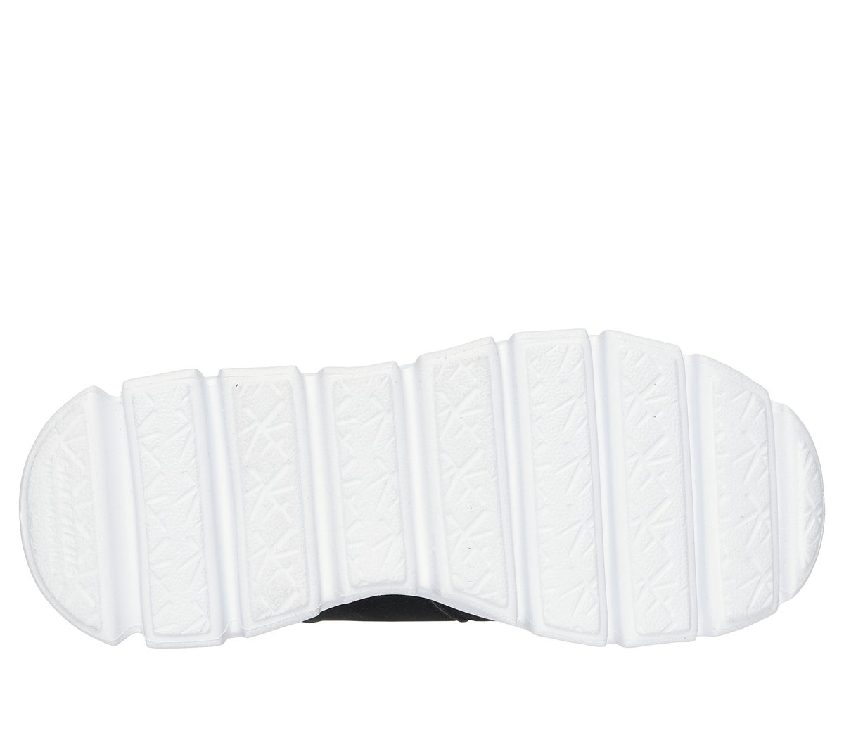Glide-Step - Soaring-Stride