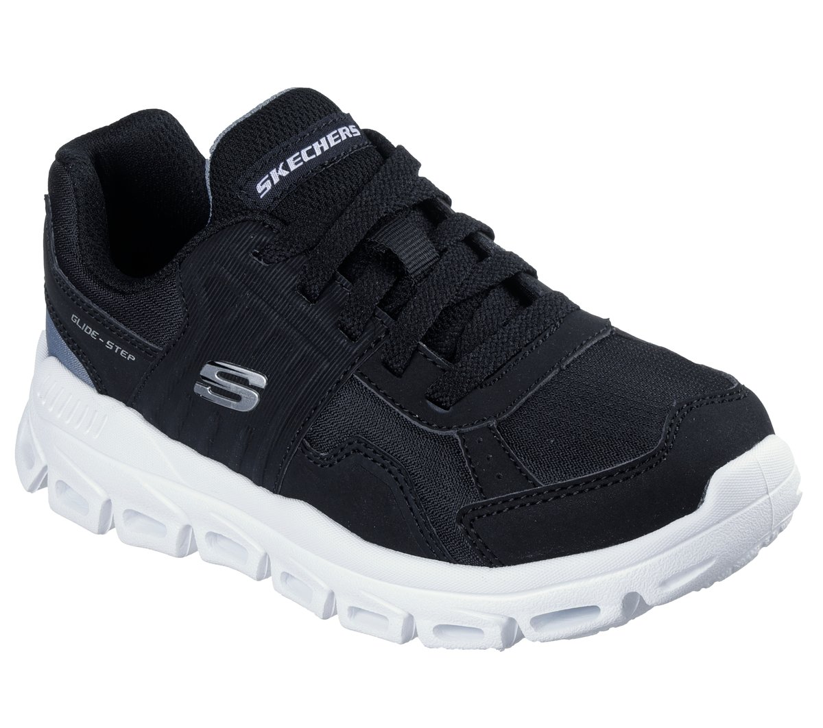 Glide-Step - Soaring-Stride