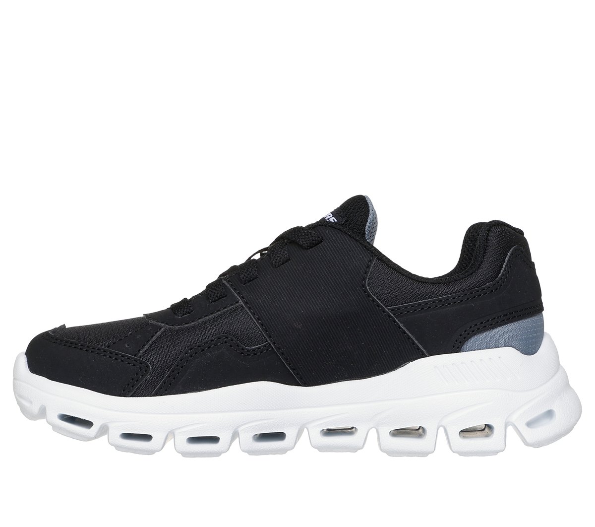 Glide-Step - Soaring-Stride