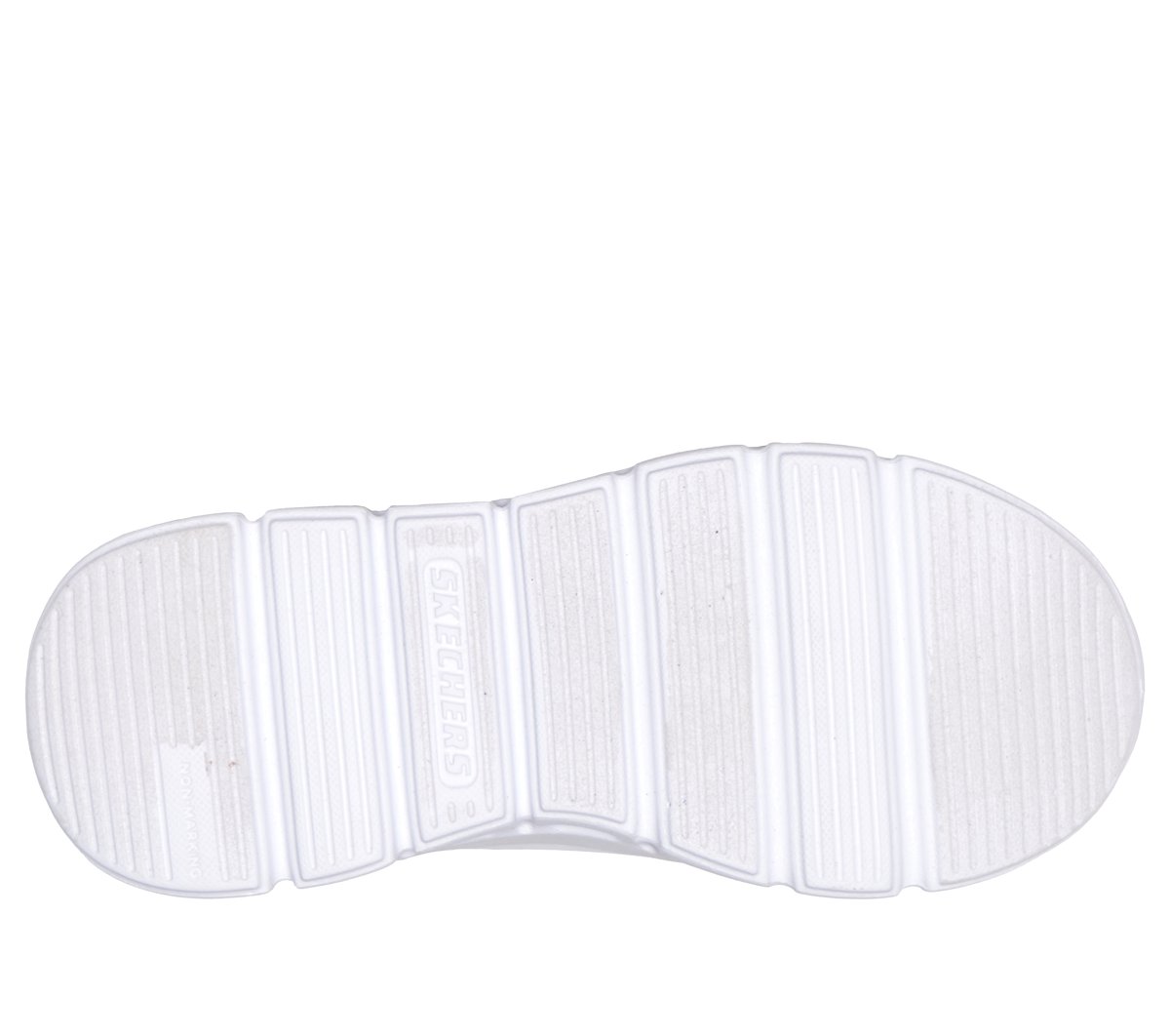 Glide-Step Flow - Study Set — WHITE
