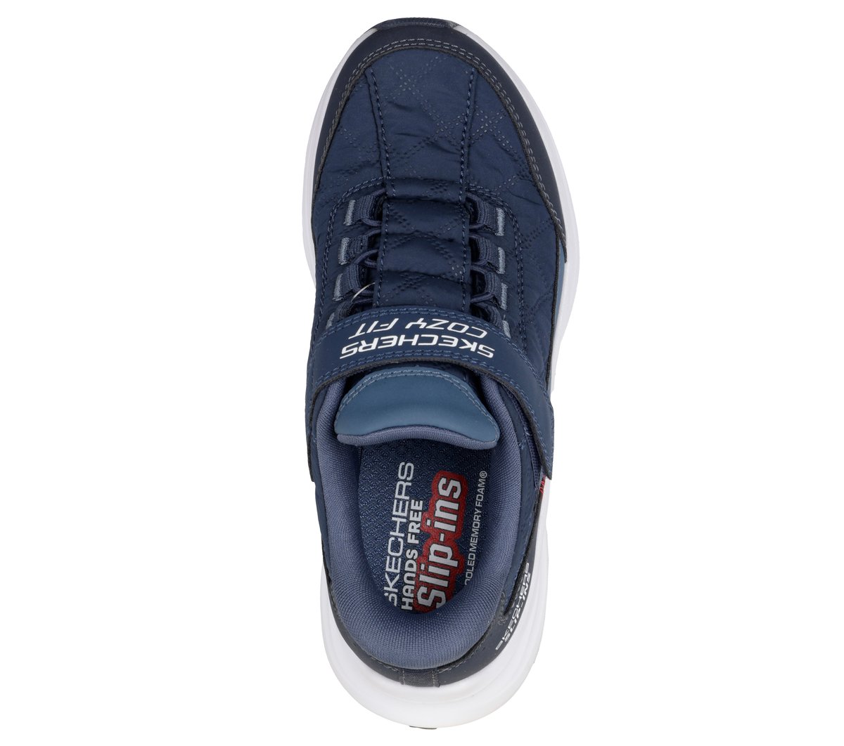 Contour Foam - Cozy Fit