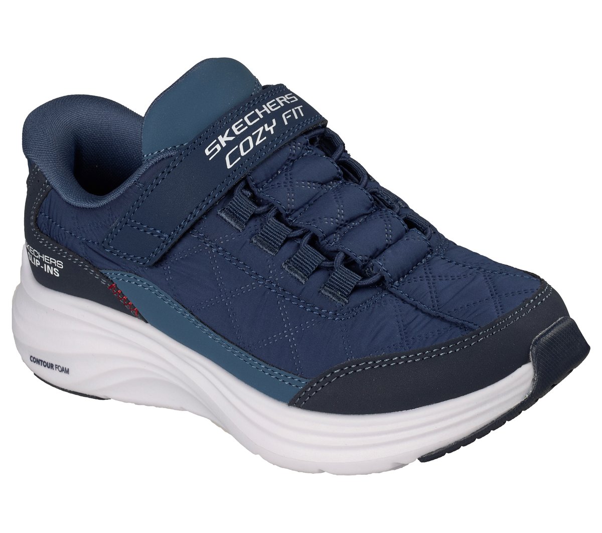 Contour Foam - Cozy Fit