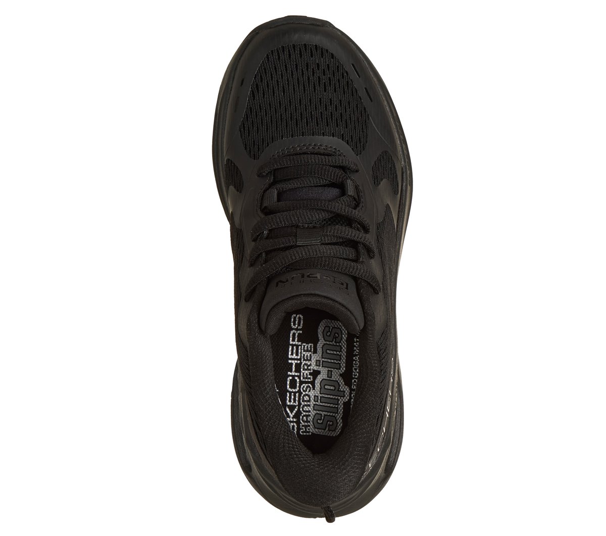 Skechers Slip-ins: Max Cushioning Glide-Step