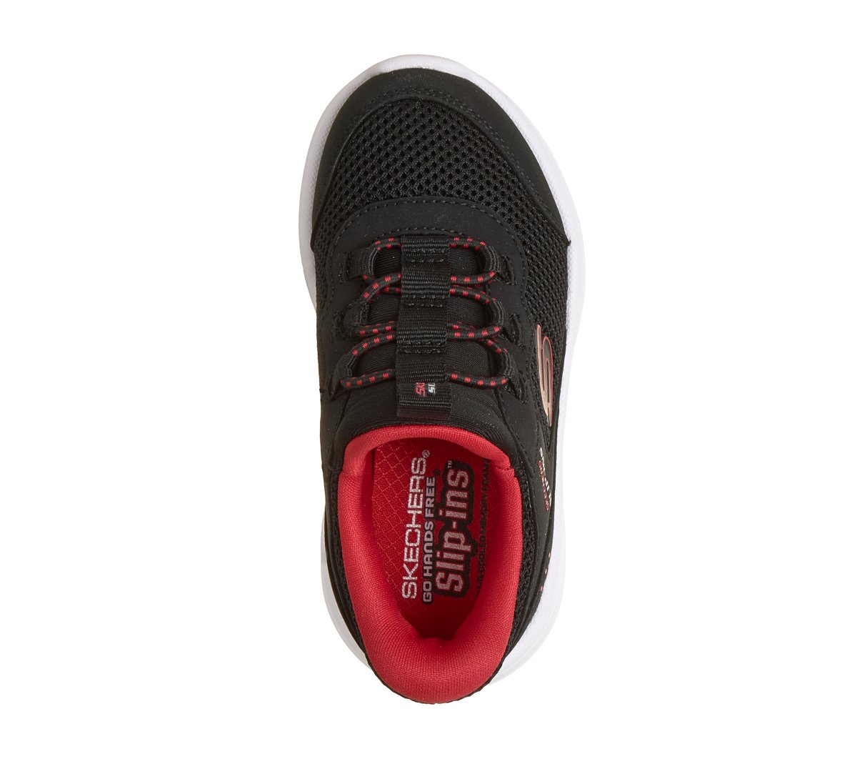 Skechers Slip-ins: Bounder Pro