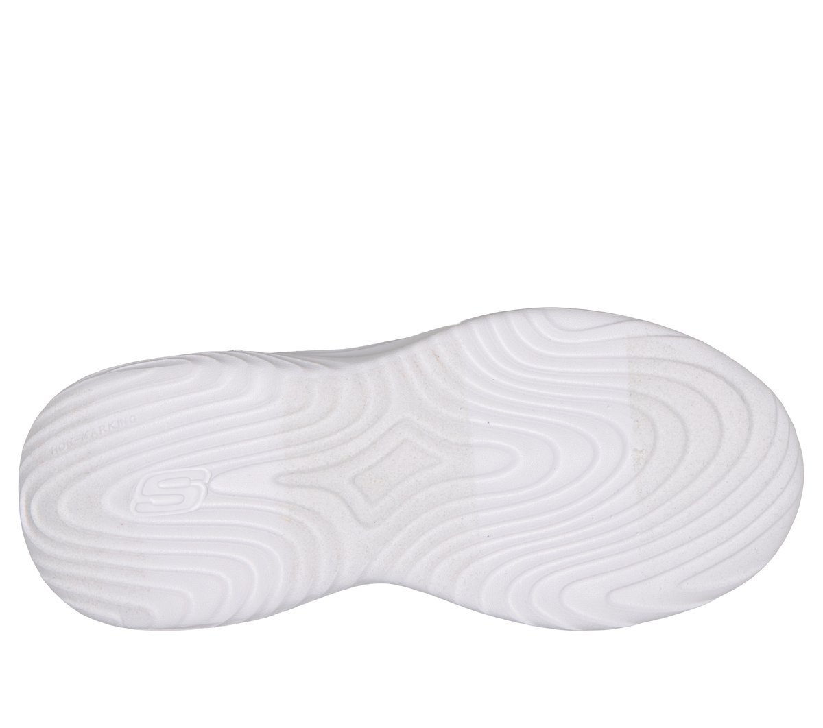 Skechers Slip-ins: Bounder Pro — BLACK