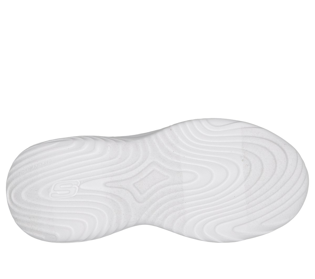 Skechers Slip-ins: Bounder Pro — CHARCOAL