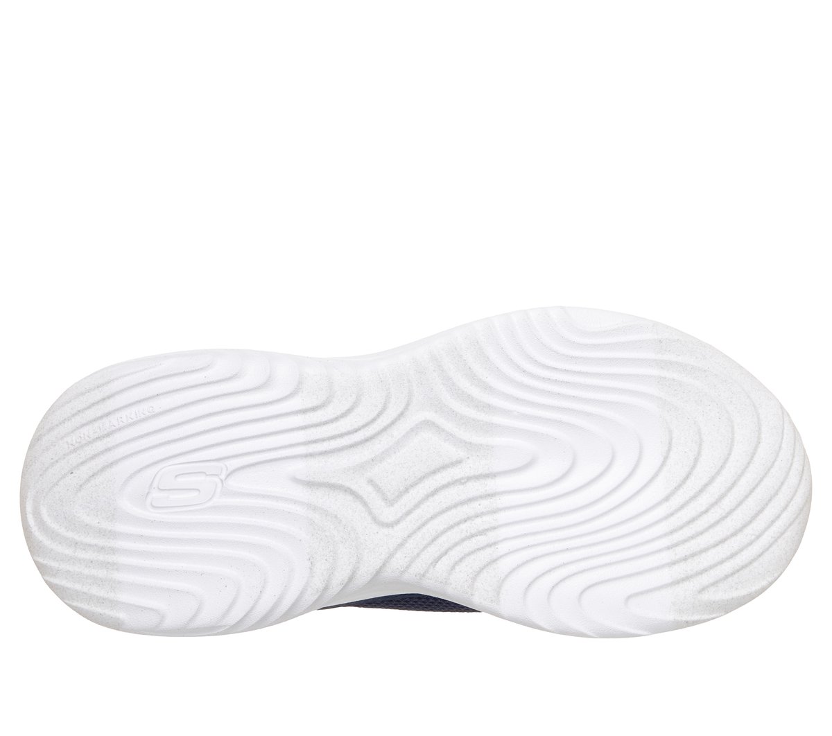 Skechers Slip-ins: Bounder Pro — NAVY