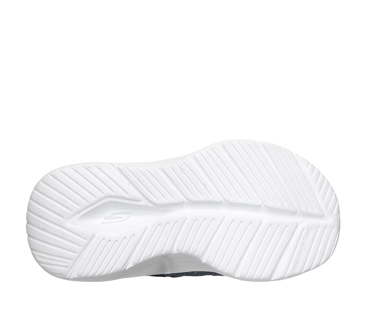 Skechers Slip-ins: Comfy Sprints - Cozy Fit — NAVY