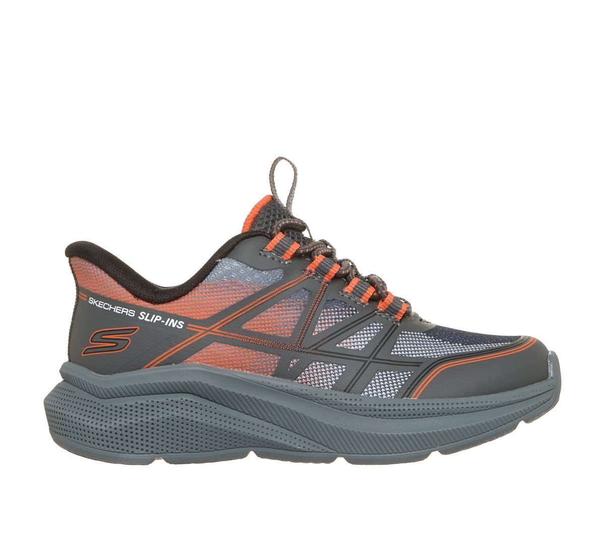 Skechers Slip-ins: Microspec Velocity