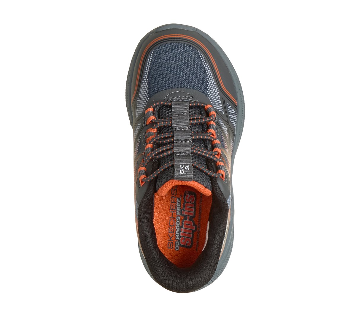 Skechers Slip-ins: Microspec Velocity