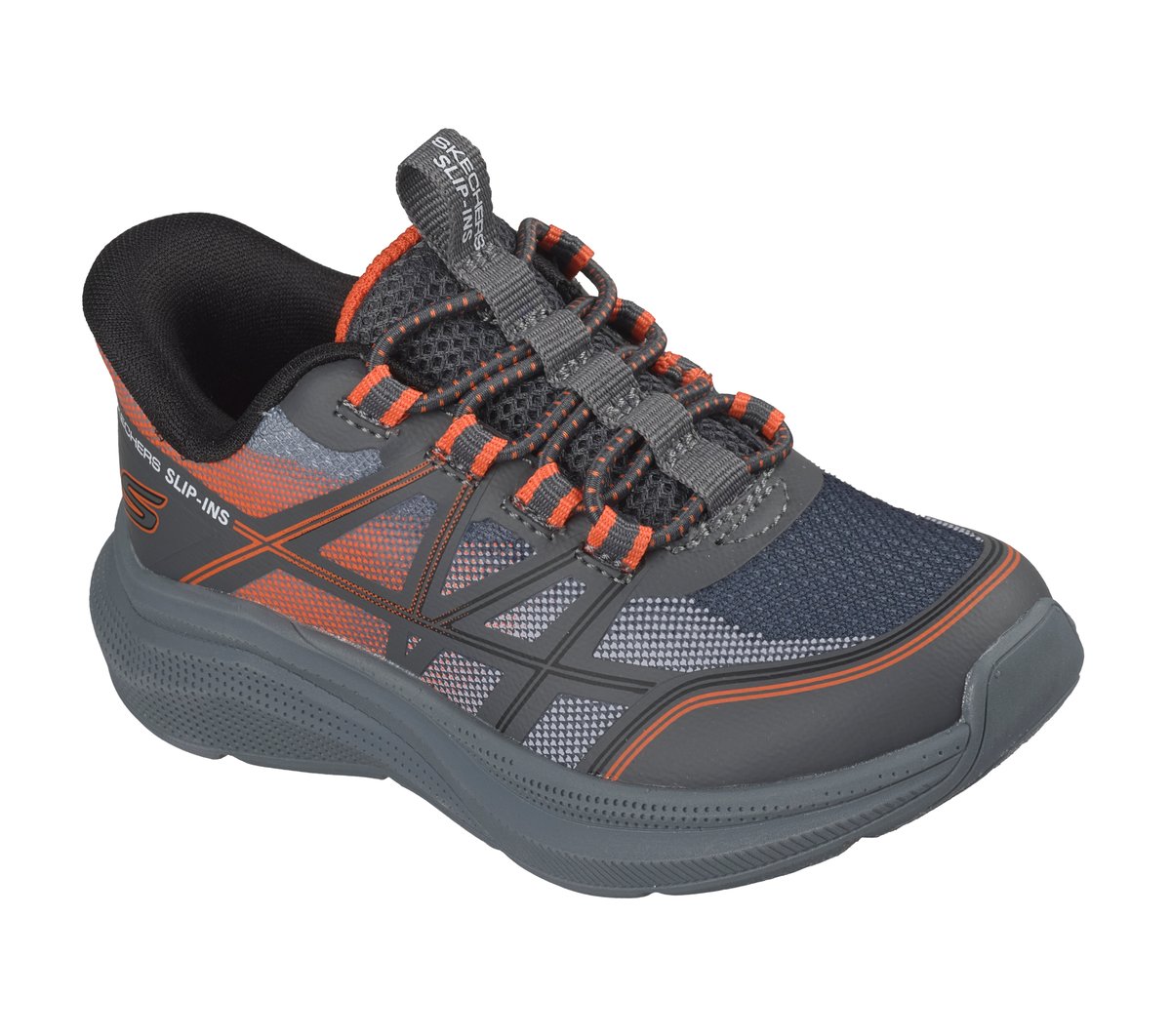 Skechers Slip-ins: Microspec Velocity
