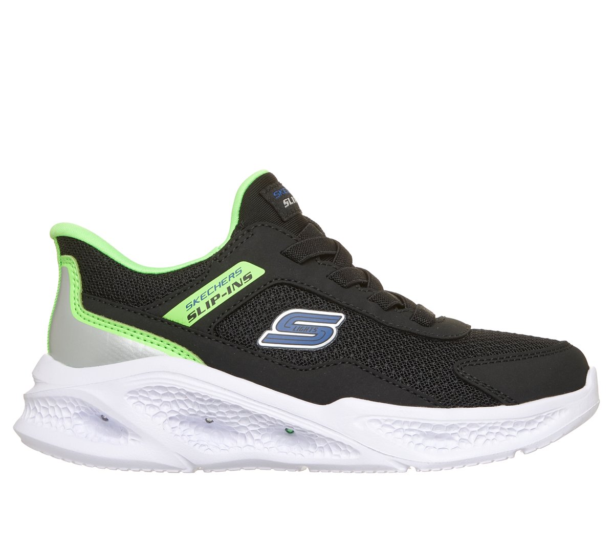 Skechers Slip-ins: Meteor-Lights - Prism Shift