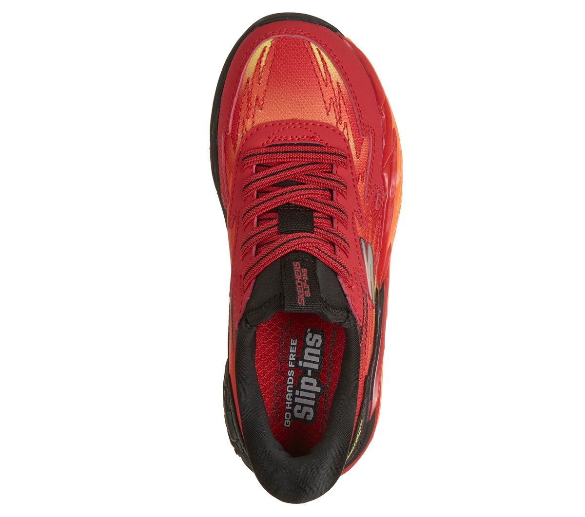 Skechers Slip-ins: Thermo-Quake - Flame Fury
