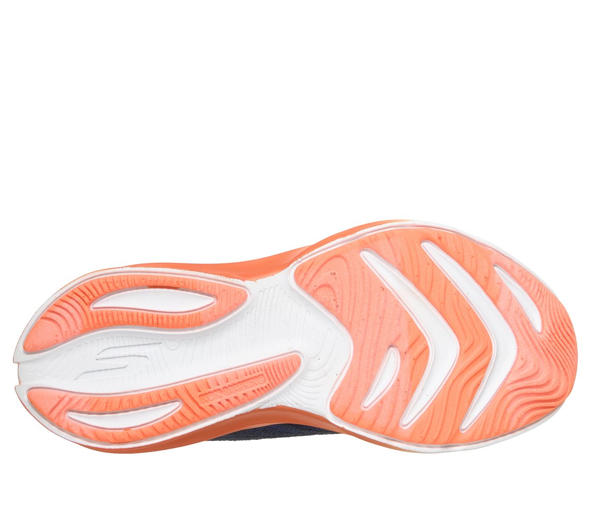 Skechers Aero Spark - Kinetic Surge — NAVY