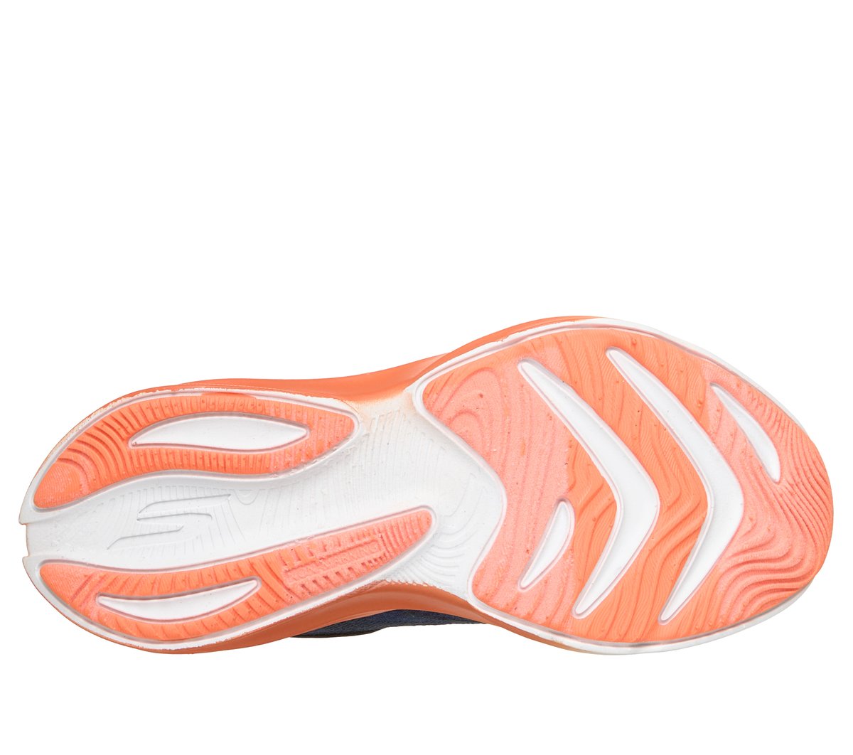 Skechers Aero Spark - Kinetic Sprint — NAVY