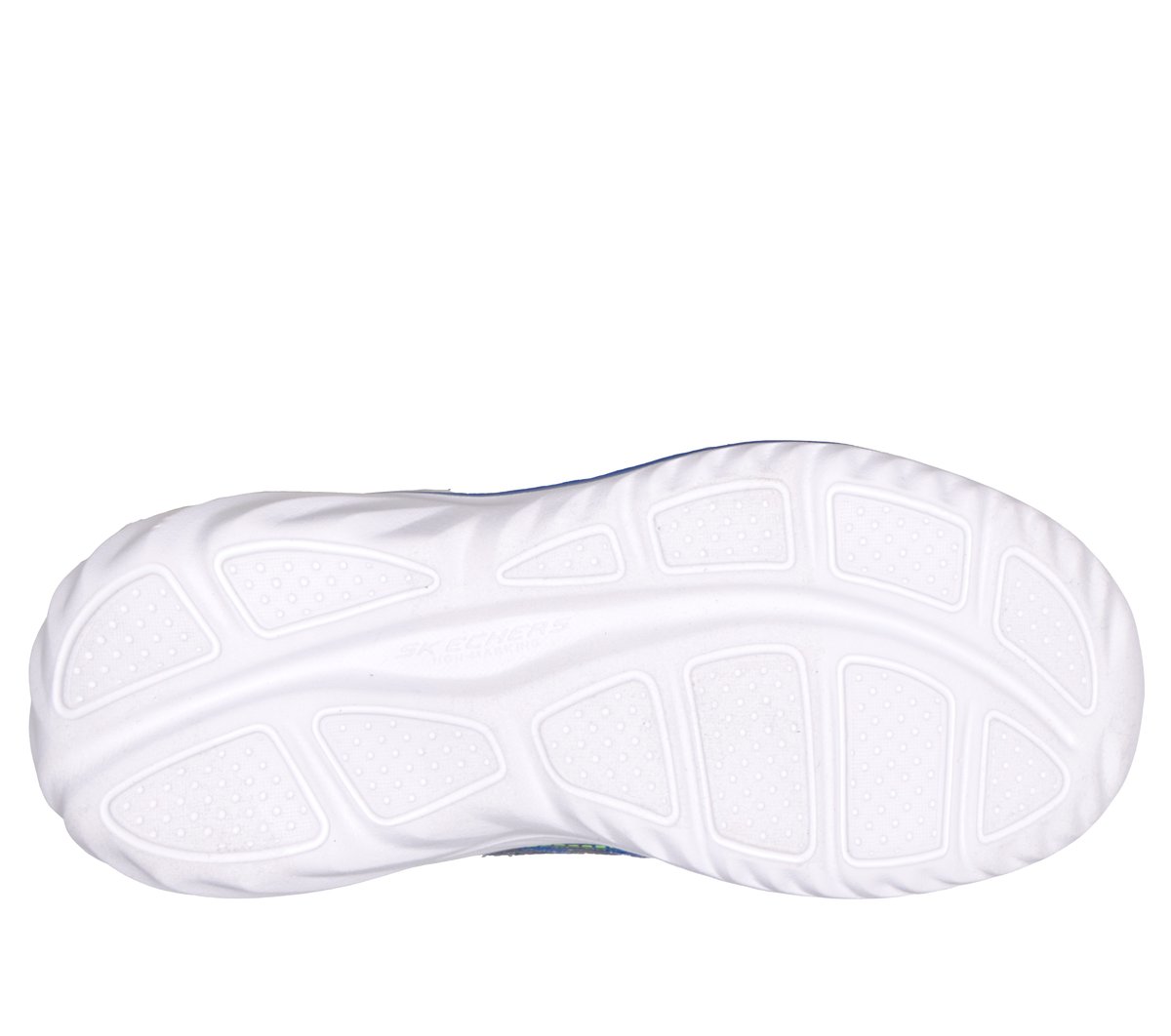 Bounder 3.0 - Stream Surge — BLUE  /  NAVY