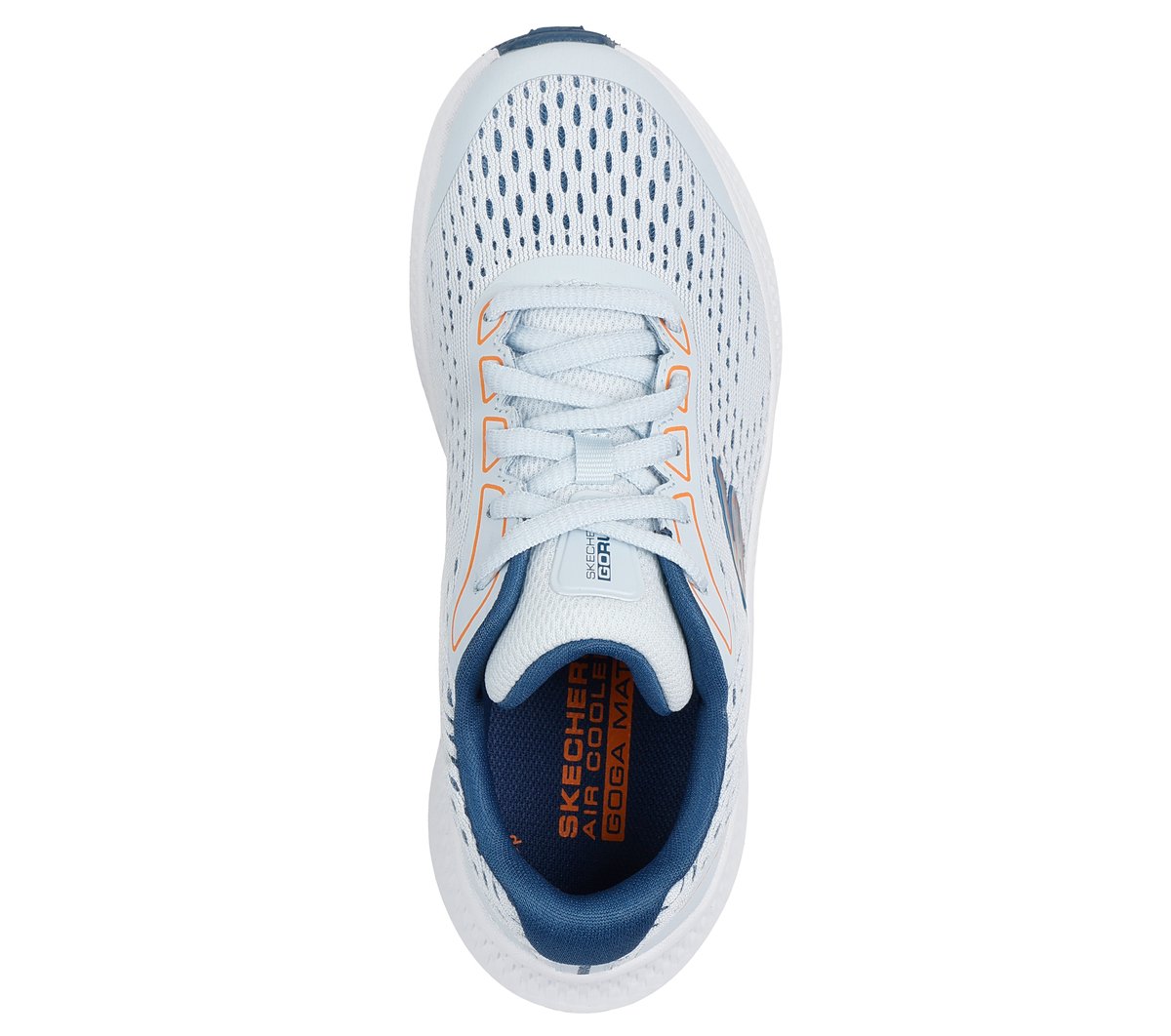 GO RUN Consistent 2.0 — LIGHT BLUE