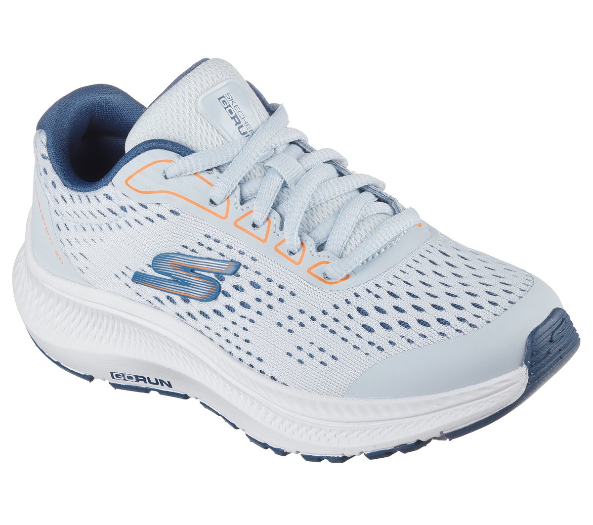 GO RUN Consistent 2.0 — LIGHT BLUE